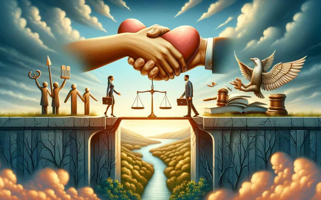 Što čini vezu emotivno stabilnom