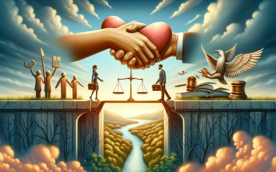 Što čini vezu emotivno stabilnom