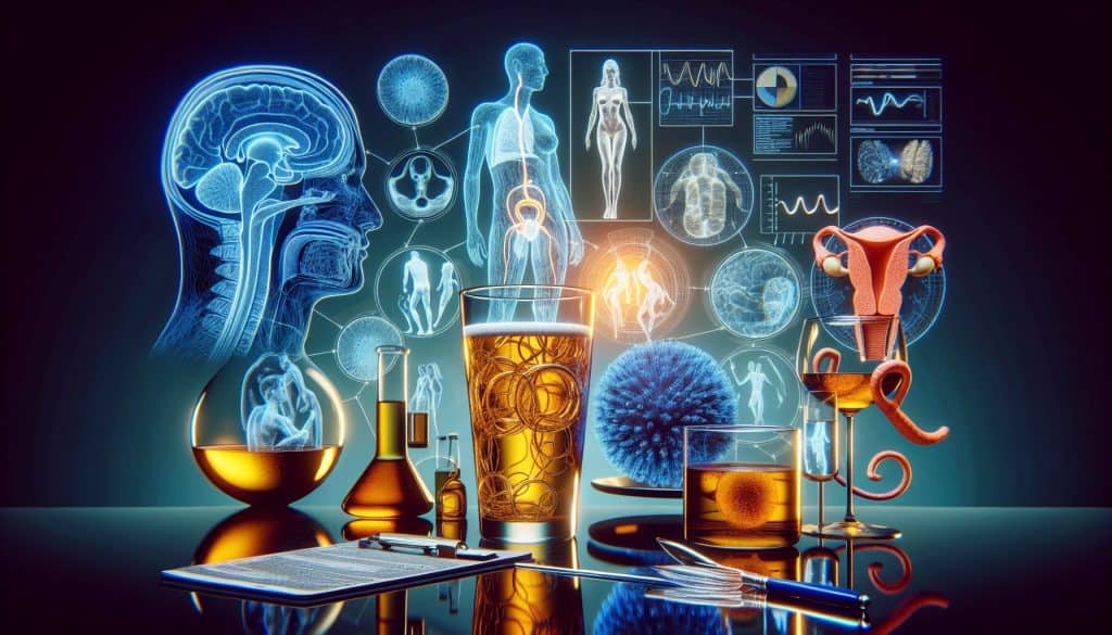 Alkohol i libido: istine i zablude Alkohol i libido: istine i zablude