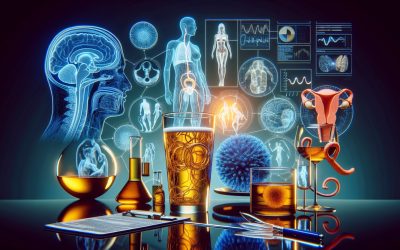 Alkohol i libido: istine i zablude