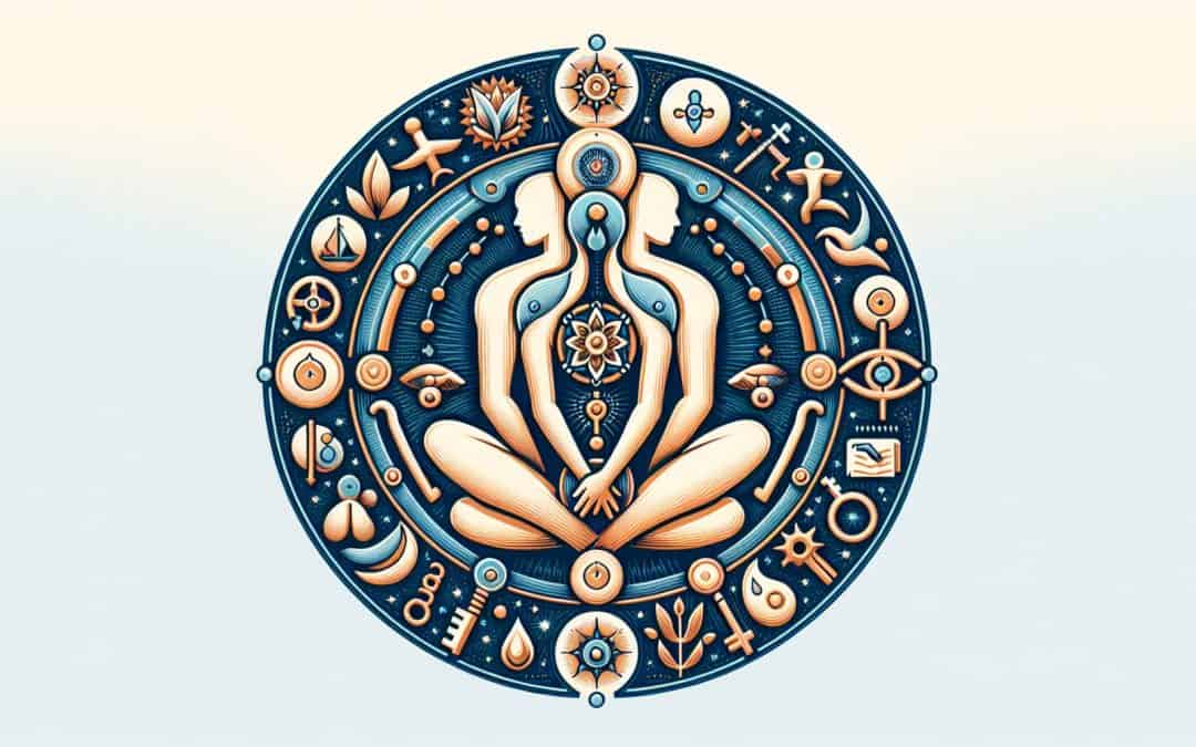 Seksualna harmonija: kako je postići i održavati