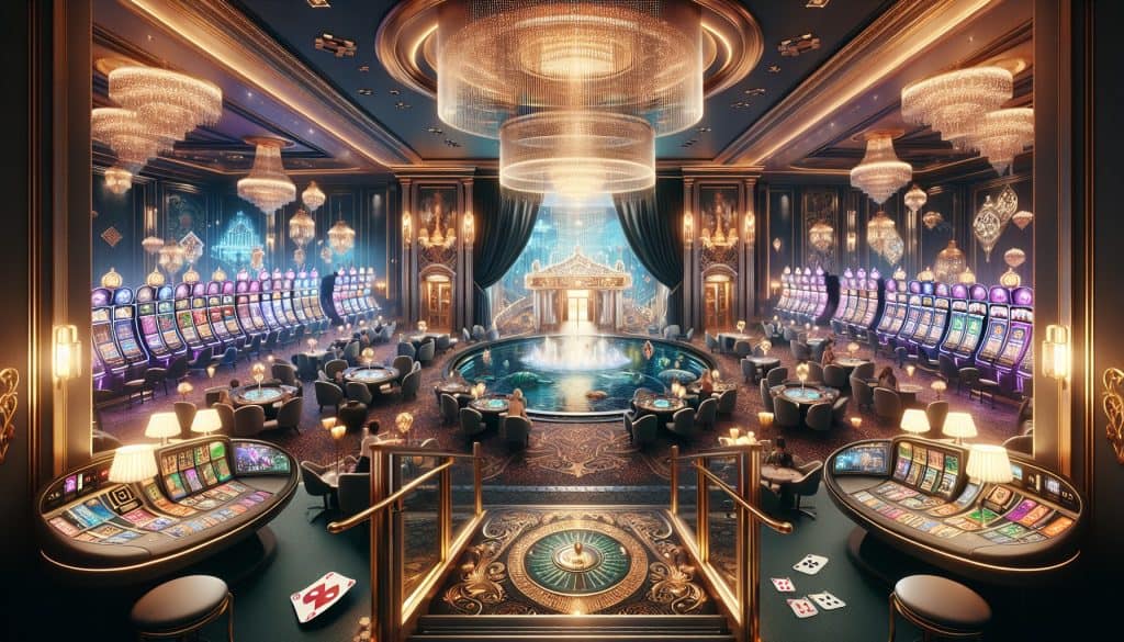 Kingmaker Casino Kingmaker Casino